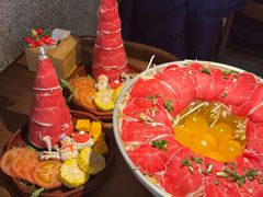 -满满初牛·炭烧牛肉专门店(国大店)