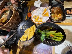 -潮十三潮汕砂锅粥(高新四路大都荟店)