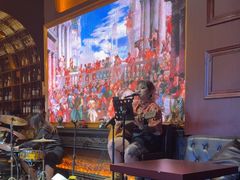 -悦界酒吧(后海店)