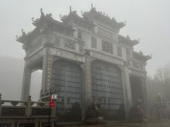 -九华山风景区