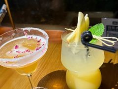 -咖法森林·咖啡  酒吧(天河店)