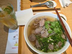 -蔡澜Pho·越南粉餐厅(海上世界店)