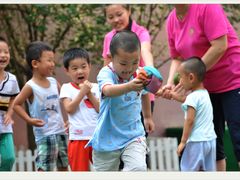-精诚实验幼儿园潘家园园