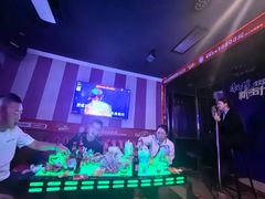 -唱吧麦颂KTV(松江五龙商业广场店)