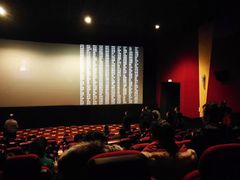 -AMG海上明珠影城(上海环球港RealDCinema店)