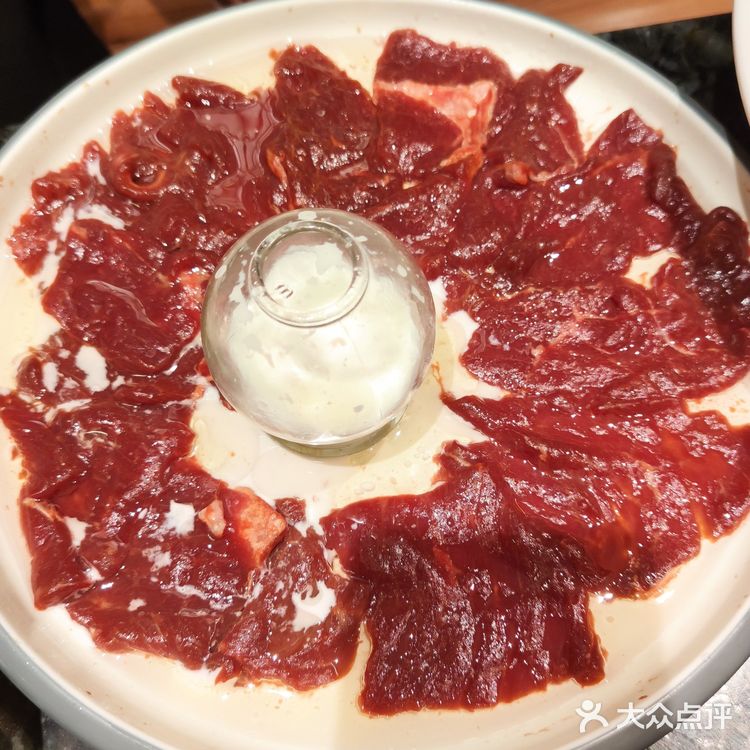 超正重庆老灶火锅，麦妈今年吃过最棒的毛肚