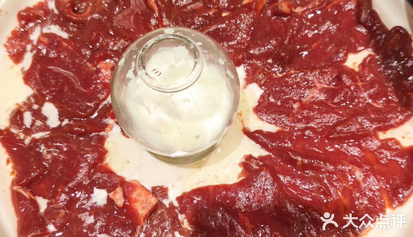 超正重庆老灶火锅，麦妈今年吃过最棒的毛肚