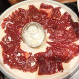 超正重庆老灶火锅，麦妈今年吃过最棒的毛肚