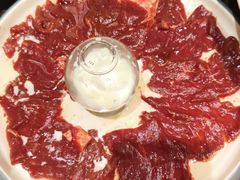 拔罐牛肉-井格重庆火锅(临平银泰城店)