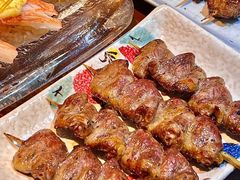 -王氏炉匠·烧鸟放题自助(三里屯店)