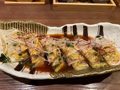 -玄白·炭烤活鳗(上海首店)