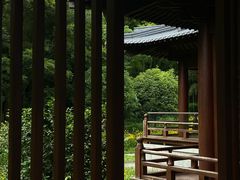 -兰亭风景区