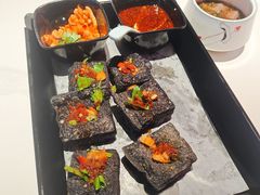 -火宫殿·小吃王国(坡子街店)