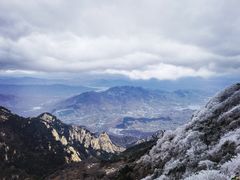 -泰山风景名胜区