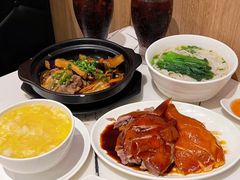-天龙轩(香港丽思卡尔顿酒店)