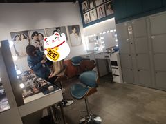 -海马体照相馆(天津世纪都会店)