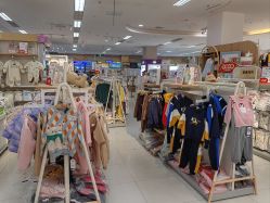 -孩子王童乐园(苏州吴中万达店)
