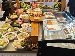 -杨厨的田园饭店(长城路店)