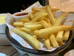 -红屋牛排西餐厅(金狮广场店)