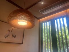 -竹里馆 ·茶食(奥体店)