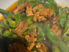 -绿茶餐厅(朝阳大悦城店)