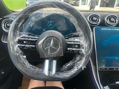 -奔驰利星行(北京花乡店)