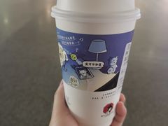 -茶颜悦色(高铁南站店)