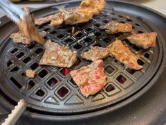 -牛犇炭火烤肉·鲜切烤肉(承德总店)