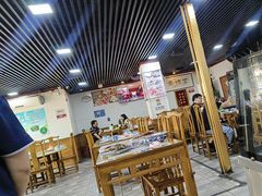 -马记伊源斋涮肉·清真菜(百子湾店)