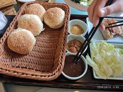 -烧肉馆(古北水镇景区店)