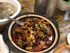 -印象牯岭小厨(牯岭街店)