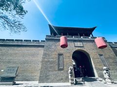 -山西王家大院