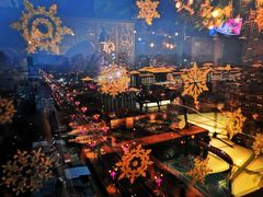 -烛影拾光观景餐厅·创意菜·摄影·小提琴(大唐不夜城店)