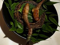 -三嚥阁 La Villa Restaurant