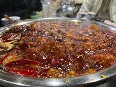 -祝幺妹火锅(裕华村总店)