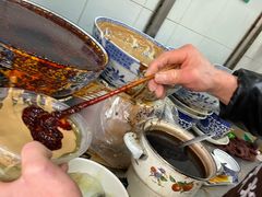 -清真·宏顺祥卤汁凉粉(大皮院店)
