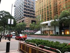 -千禧新世界香港酒店