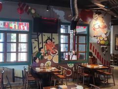 -水门巷餐厅(古子城店)