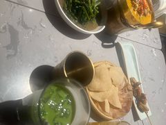 -Home Thai·泰谣(王府井apm店)