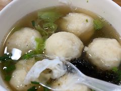 -家宴·灌蛋·沙茶面(曾厝垵店)