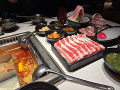 -鼎膳常火锅(华阳店)