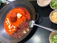 -星鸿社重庆老火锅