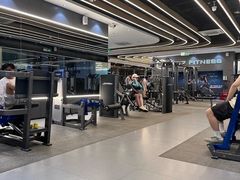 -24/7 FITNESS 健身(罗湖金光华店)
