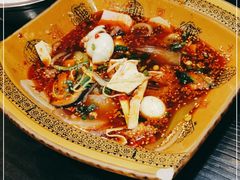 -川魂帽牌货冒菜(水晶郦城店)