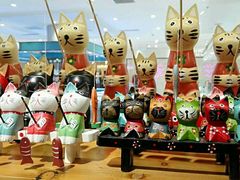 -丽达购物中心(崂山店)