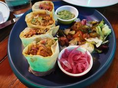 -Famous肥猫墨西哥音乐餐吧(五棵松华熙LIVE店)