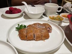 酥鸭芋泥-莆田餐厅PUTIEN(西安万象天地店)