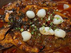 -林溪晚亭脆皮烤鱼(藁城店)