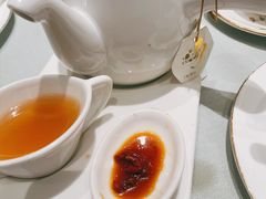 松茸炖花胶-尚一汤·粤菜海鲜(环球港店)