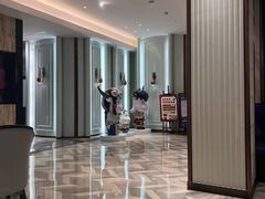 -西藏饭店·亚克·食光自助餐厅